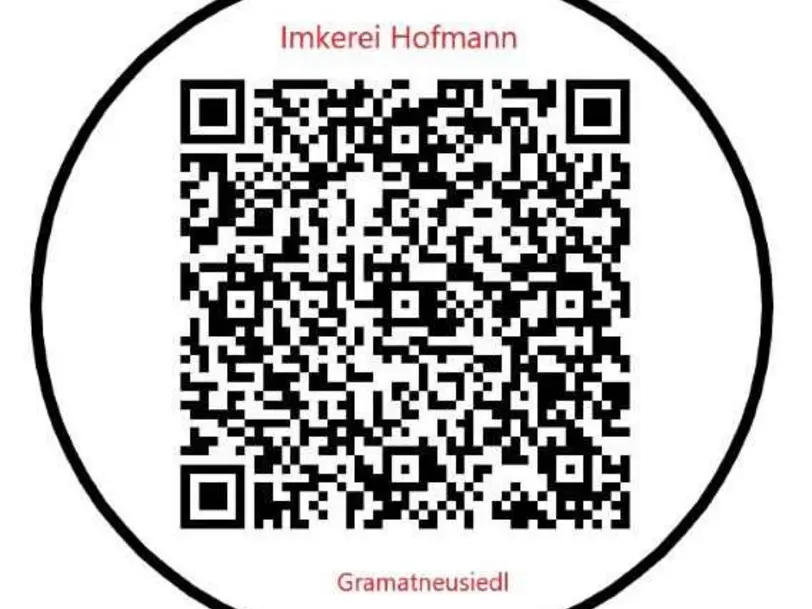Imkerei Gramatneusiedl Hofmann Christian in Gramatneusiedl